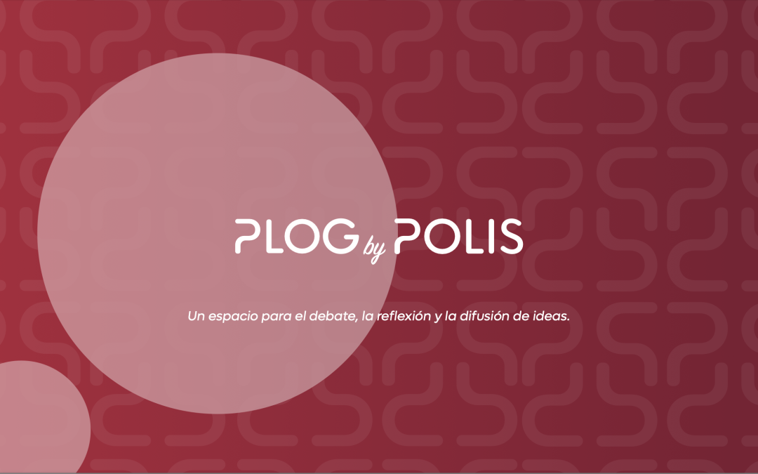 POLIS presenta PLOG