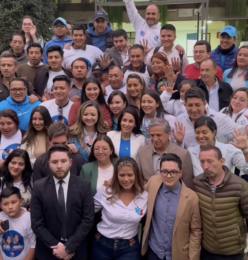 Luisa Gonz&aacute;lez