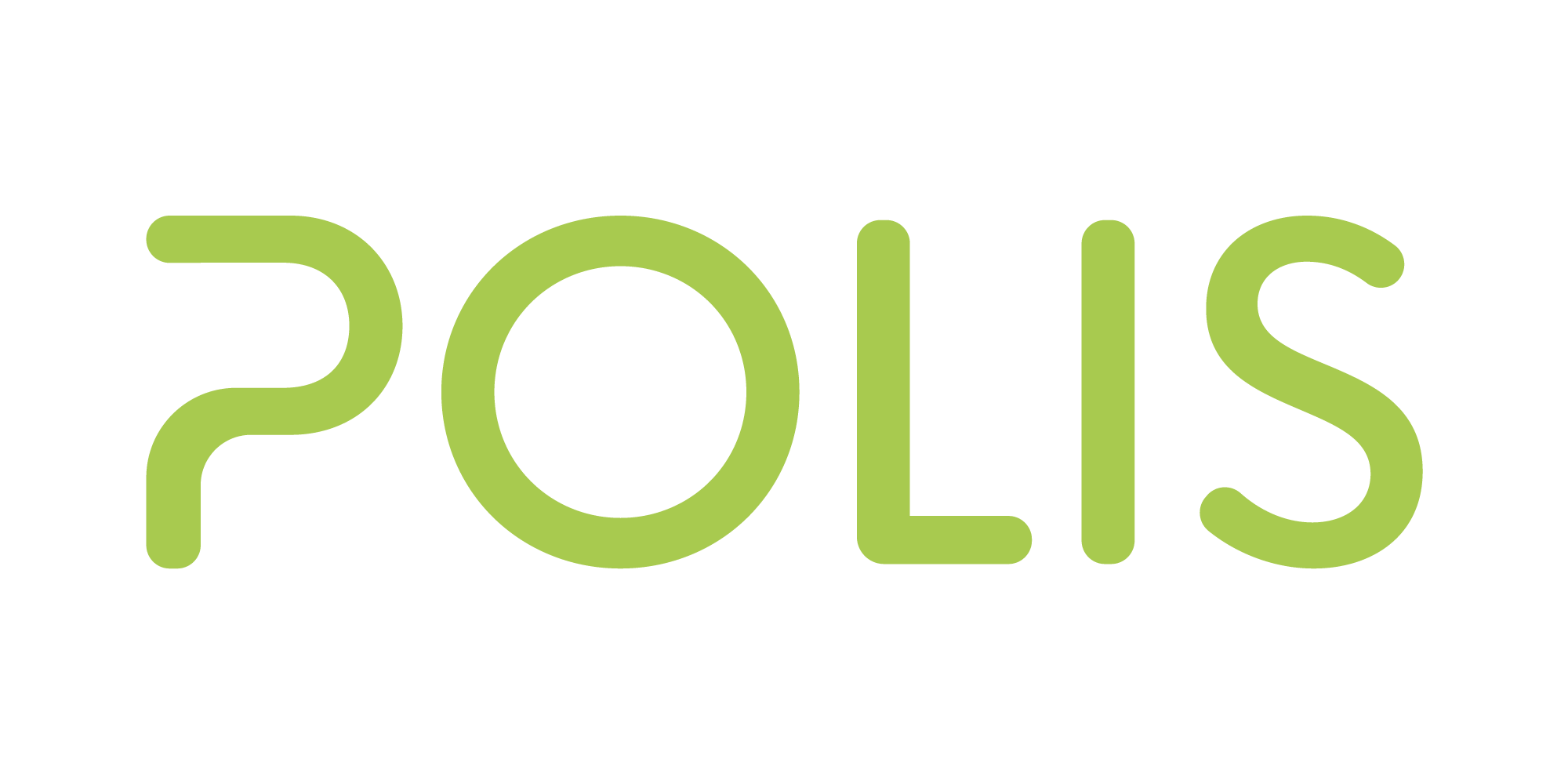 Logo verde